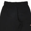 Vintage black Dickies Shorts - womens 29" waist