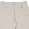 Vintage cream Columbia Shorts - mens 35" waist