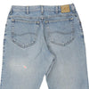 Vintage blue Lee Jeans - mens 31" waist