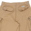 Vintage beige Nautica Cargo Shorts - mens 33" waist