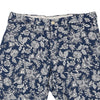 Vintage blue Ralph Lauren Shorts - mens 34" waist