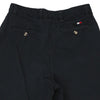 Vintage navy Tommy Hilfiger Shorts - womens 29" waist