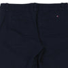 Vintage navy Tommy Hilfiger Shorts - womens 34" waist