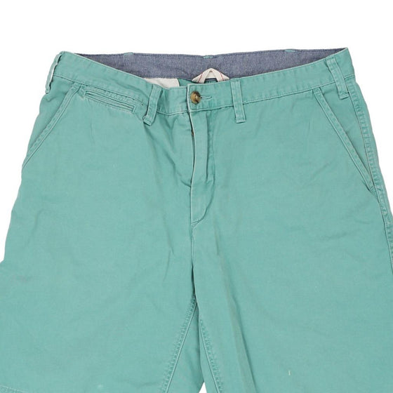 Vintage blue Ralph Lauren Shorts - mens 35" waist