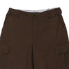 Vintage brown Tommy Hilfiger Cargo Shorts - mens 36" waist
