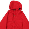 Vintage red Woolrich Jacket - mens large