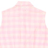 Vintage pink Shirts Shirts Shirts Shirt - womens medium