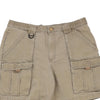 Vintage beige Columbia Cargo Shorts - mens 35" waist