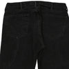 Vintage black Levis Jeans - mens 37" waist