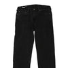Vintage black Levis Jeans - mens 37" waist