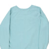 Vintage blue Champion Sweatshirt - womens x-large