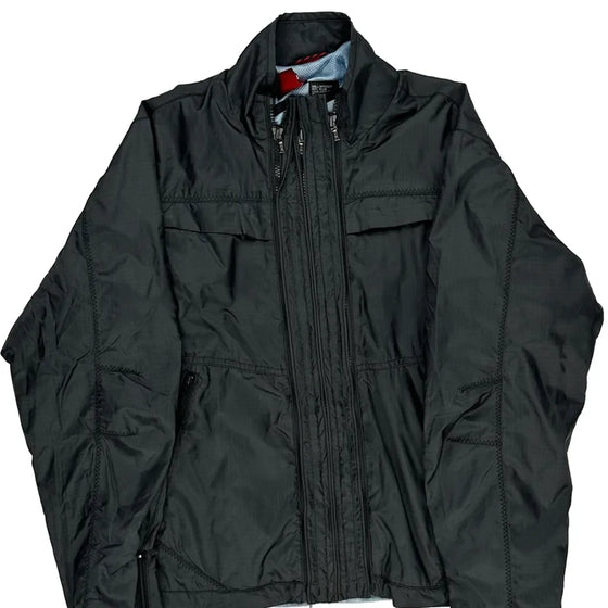 Oakley Jacket - Small Black Nylon