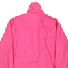 Vintage pink Magic Line Fila Coat - womens medium