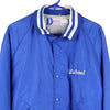 Vintage blue Green Bay Southwest Dunbrooke Varsity Jacket - mens x-large