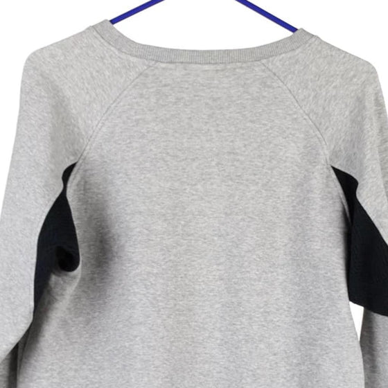 Vintage grey Adidas Sweatshirt - mens small