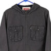 Vintage grey Levis Jacket - mens small