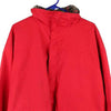 Vintage red Woolrich Jacket - mens medium