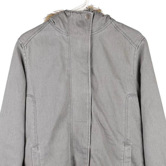 Vintage grey Woolrich Jacket - womens medium