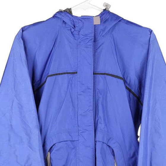 Vintage blue Woolrich Jacket - womens small