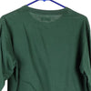 Vintage green Green Bay Packers Nfl Long Sleeve T-Shirt - mens medium