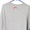 Vintage grey St. Louis Cardinals Majestic T-Shirt - mens large