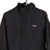 Vintage black Patagonia Jacket - mens small