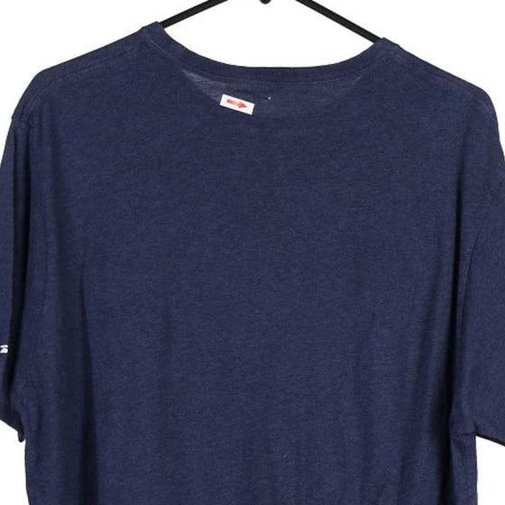 Vintage blue Patagonia T-Shirt - mens large