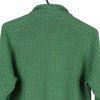 Vintage green Patagonia Zip Up - mens medium