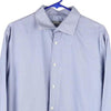 Vintage blue Michael Kors Shirt - mens x-large