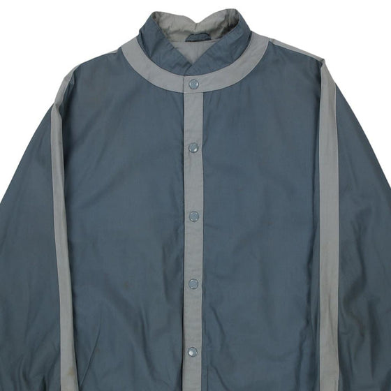 Vintage grey Christian Dior Jacket - mens medium