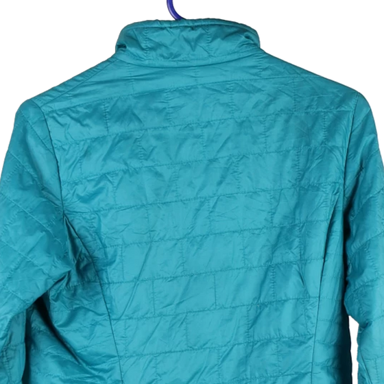 Vintage blue Patagonia Puffer - womens small