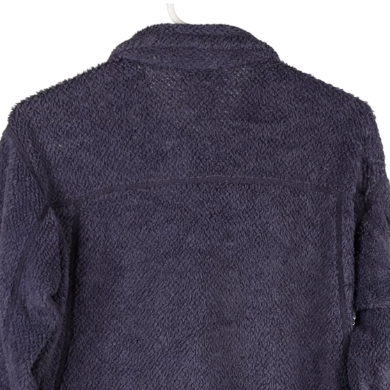 Vintage purple Patagonia Fleece - womens medium