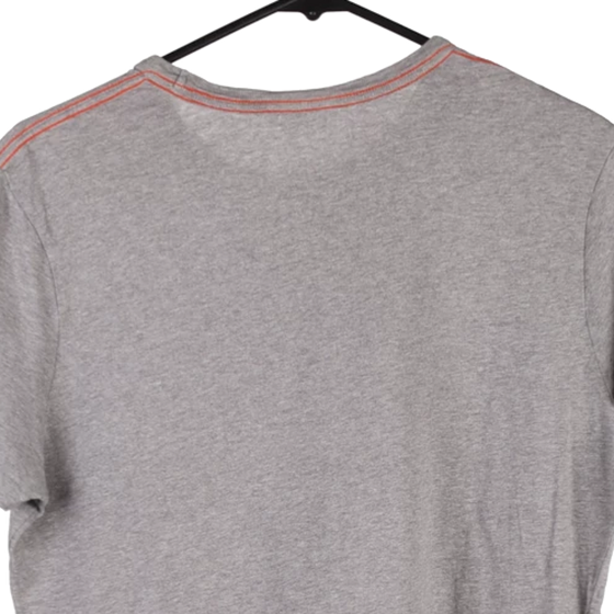 Vintagegrey Diadora T-Shirt - womens medium