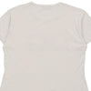 Vintage white Bootleg Dolce & Gabbana T-Shirt - womens medium