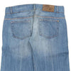 Vintage blue Just Cavalli Jeans - womens 31" waist