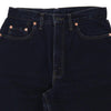Vintage blue Levis Jeans - womens 29" waist