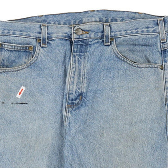Vintage blue Carhartt Jeans - womens 36" waist