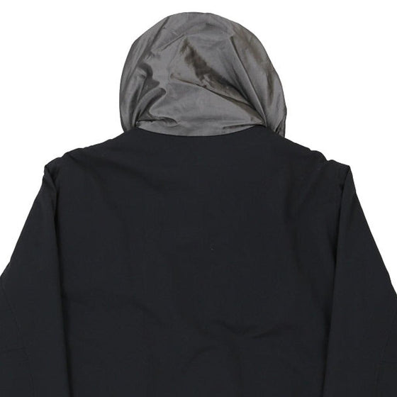 Vintage black Slam Jacket - mens small