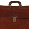Vintage brown Unbranded Bag - mens no size