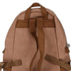 Vintage brown Desigual Backpack - womens no size