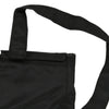 Vintage black Unbranded Bag - mens no size