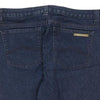 Vintage blue Michael Kors Jeans - womens 30" waist