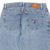 Vintage blue Tommy Hilfiger Jeans - womens 29" waist