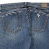 Vintage blue Starlet-Straight Guess Jeans - womens 32" waist