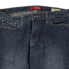 Vintage blue Ultra Slim McCrae Fit Guess Jeans - mens 36" waist