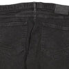 Vintage black Vans Jeans - mens 36" waist