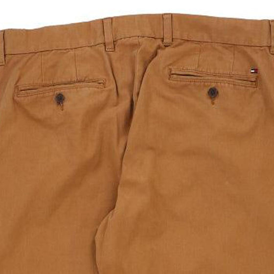 Vintage brown Tommy Hilfiger Chinos - mens 36" waist
