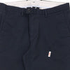 Vintage navy Calvin Klein Trousers - mens 34" waist
