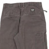 Vintage grey Columbia Trousers - mens 31" waist
