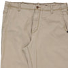Vintage beige Timberland Chinos - mens 37" waist